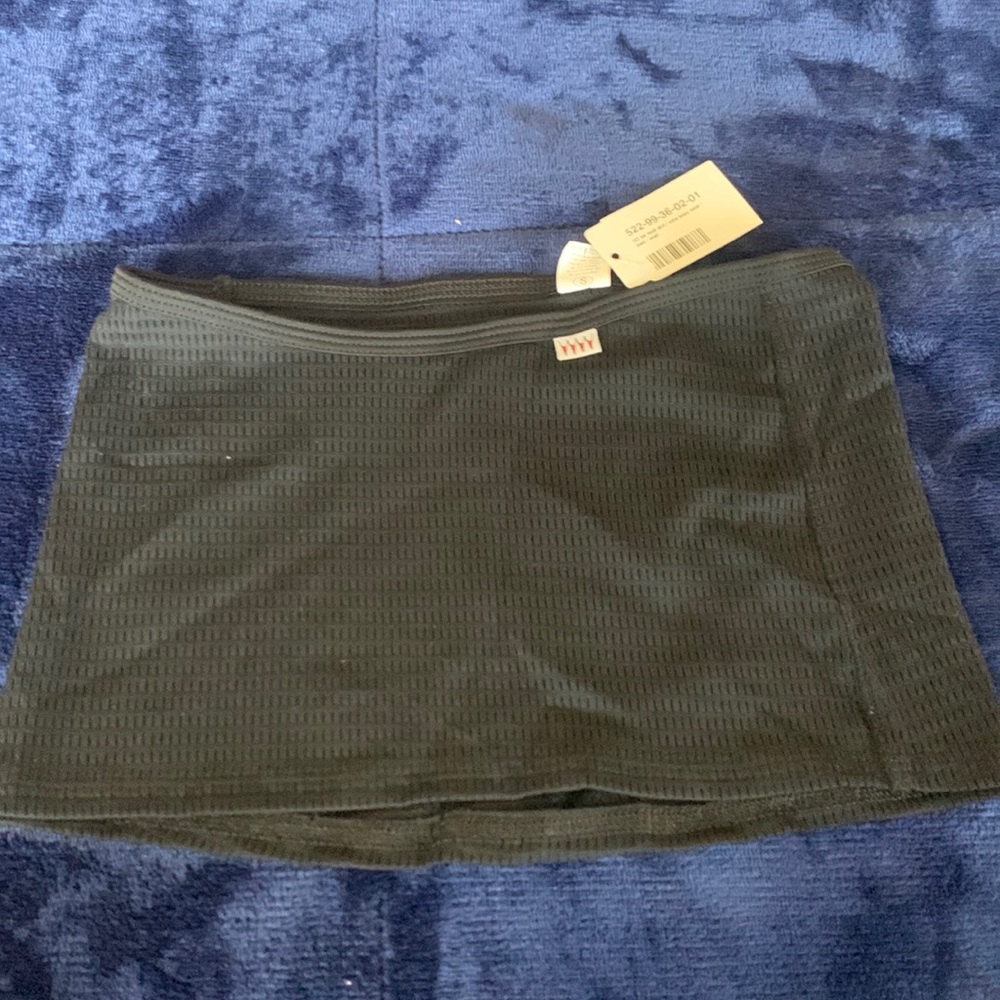 Wicked Weasel 522 Hot Mesh Skirt